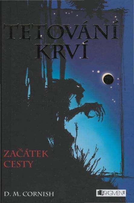 TETOVÁNÍ KRVÍ. Sean Williams PDF Free Download