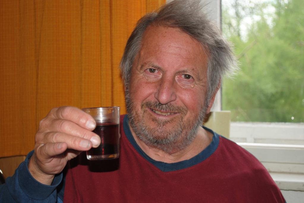 Od 1.11.1965 do 30.9.1985 byl vědecko-technickým pracovníkem na katedře nauky o materiálu strojní fakulty VUT v Brně.