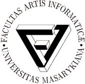 MASARYKOVA UNIVERZITA Fakulta