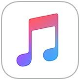 Hudba Přehled funkcí aplikace Hudba S aplikací Hudba si můžete užít hudbu uloženou v ipodu touch i hudbu streamovanou z internetu.