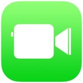 FaceTime Zahajování a přijímání hovorů pomocí FaceTime FaceTime můžete používat k video- nebo