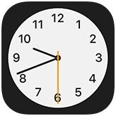 Hodiny Zjistěte, kolik je hodin v různých městech na zeměkouli Aplikaci