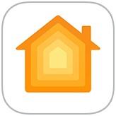 Domácnost Přehled funkcí aplikace Domácnost Aplikace Domácnost umožňuje bezpečně ovládat a automatizovat příslušenství s podporou HomeKitu, například světla,