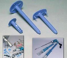 2. Výběr vhodného řešení Vhodné materiály pro stabilizační vrstvy: Těžené říční kamenivo s oblými hranami tzv.