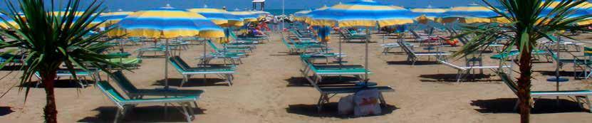 ABRUZZO ITÁLIE-PALMOVÁ RIVIÉRA Villaggio GREEN BAY - PINETO Poloha: na slunečném místě, na kopci s panoramatickým výhledem na moře.