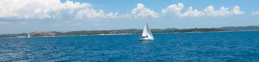 POREČ CHORVATSKO - ISTRIE ALL INCLUSIVE Hotel ZORNA *** - POREČ Poloha: klimatizovaný pětipodlažní hotel leží v komplexu Plava Laguna cca 5 km od centra Poreče.