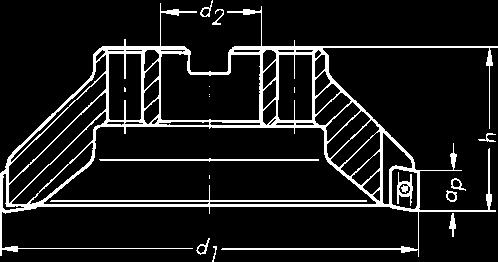 90 rohové frézy Řada M680 Frézovací tělesa M680 Univerzální rohová fréza. Široká škála sort a geometrií břitových destiček. Robustní břitové destičky pro vysokou spolehlivost.