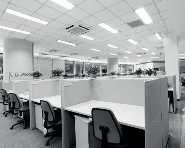 LED nabíjecí reflektor 120 40.