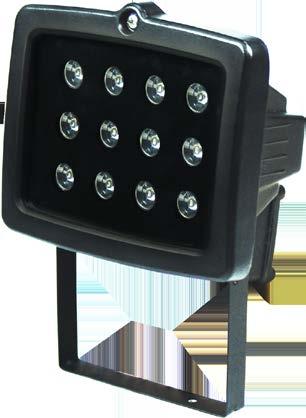 halogen Při teplotě 6 400 K Kód Typ Barva světla Teplota chromatičnosti Světelný tok Vyz.