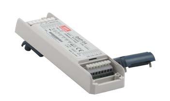 0 Převodník DALI na PWM 1-10 V 1 860,- LEDtec 100 W - max. 6 ks Ml-619.005.63.