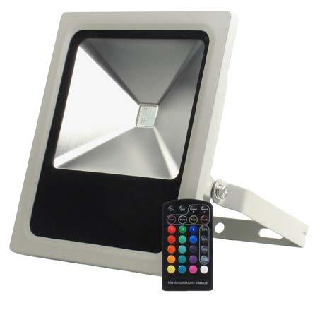 LED reflektory Orion 120W 120W 5,6 kg 126W