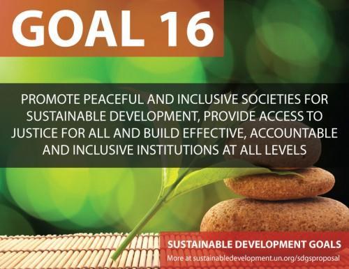 69 15.9 Do roku 2020 začlenit hodnoty ekosystému a biodiverzity do národního i regionálního plánování, rozvojových procesů a strategií na snižování chudoby 15.
