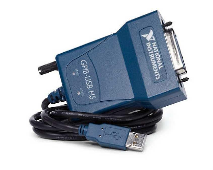 Ústav fyzikální elektroniky PřF MU Řízení experimentu počítačem Úloha : Ovládání multimetru přes GPIB z LabView, studium fázového přechodu 1 Rozhraní GPIB Rozhraní General Purpose Interface Bus bylo