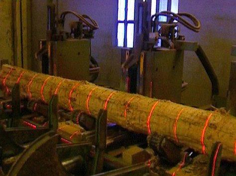 Diplomová práce Problematika nářezových plánů 18 5. Průmyslové obory využívající nářezové plány 5.1. Plánování realizace elektrických rozvodů pomocí kabelů.
