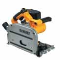 167 DW771 Elektronická pokosová pila 216 mm pro příčné řezy, viz str.
