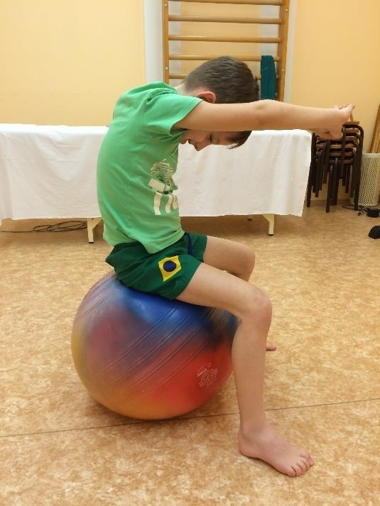 Okénko výchozí poloha