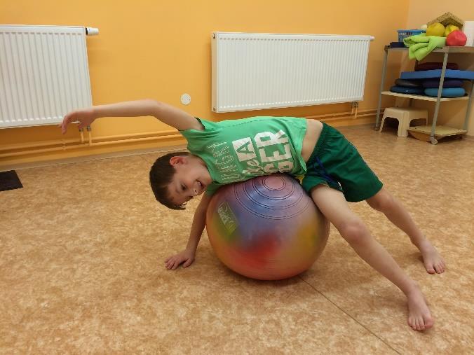 Vrátka výchozí poloha