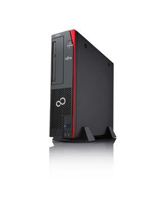 Datasheet Pracovní stanice FUJITSU CELSIUS J550 Malý a výkonný Pokud potřebujete malou pracovní stanici s dostatečným výkonem pro 3D aplikace, který dříve poskytovaly jen pracovní stanice v provedení