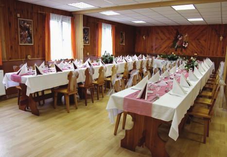 cz ubytování v rekonstruovaných hájenkách p. Perný +420 737 215 970 perny@kinsky-dal-borgo.