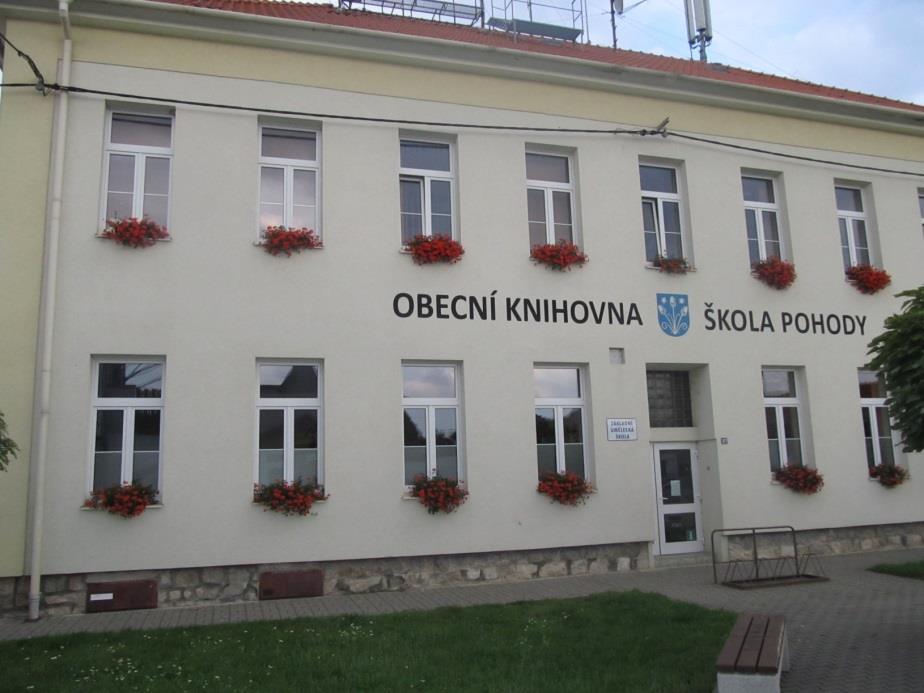Obecní