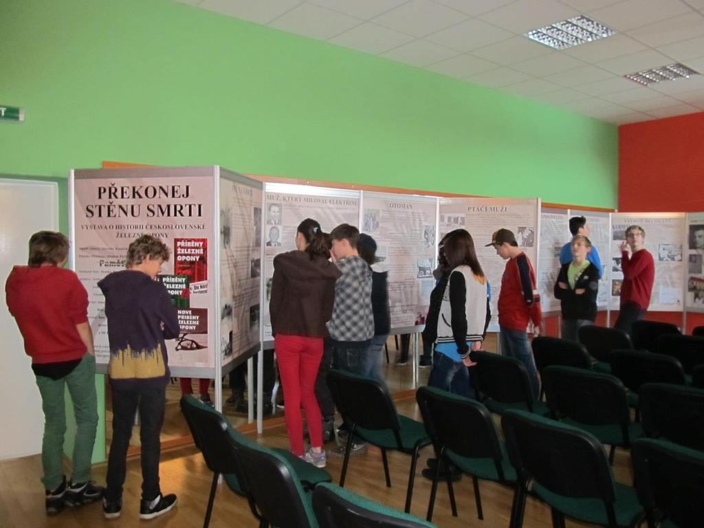 Překonej