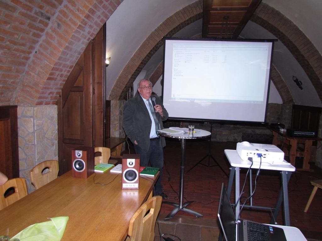 Knihovna a zachování kulturních