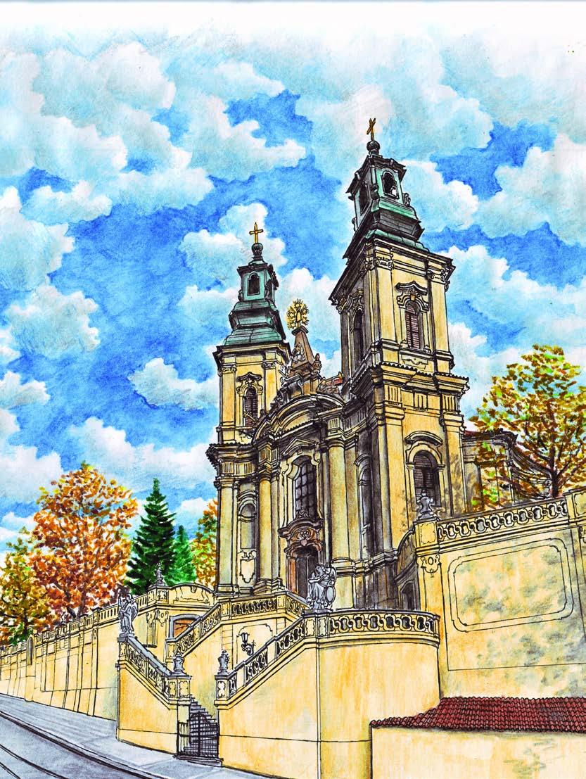 Kostel sv.