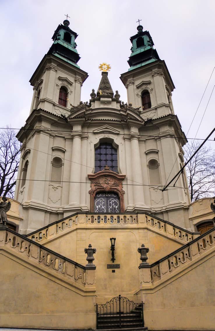 22 Kostel sv.