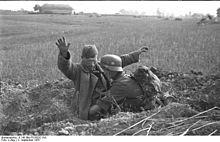 II. SV boje operace Barbarossa přes podpis paktu Ribbentrop-Molotov Hitler plánuje invazi německých vojsk do SSSR operace Barbarossa