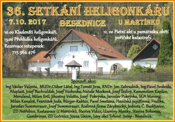 Letos byly zavedeny tzv.