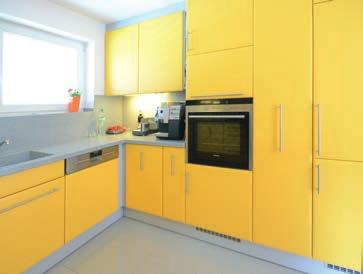 Ctili ho i naši designéři při tvorbě