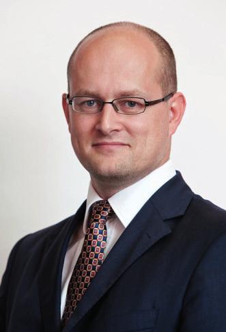 Robert Schejbal