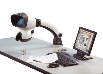 MIKROSKOPY VISION Prohlížecí mikroskopy VISION Mikroskopy