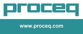 Equotip 3 pracuje pod Windows CE softwarem, včetně automatické korekce úderového směru a