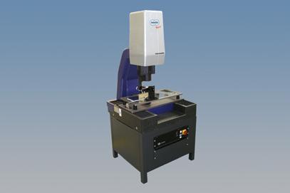 možná chyba: E 1 =(2,5+L/120) µm E 2 =(2,9+L/100) µm dle norem ISO 10360 resp.
