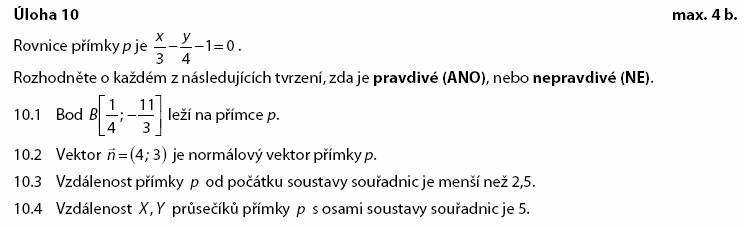 jednotlivé předměty katalogy požadavků ke zkouškám společné části MZ pro rok 2010, kdy poprvé proběhne reformovaná maturitní zkouška.
