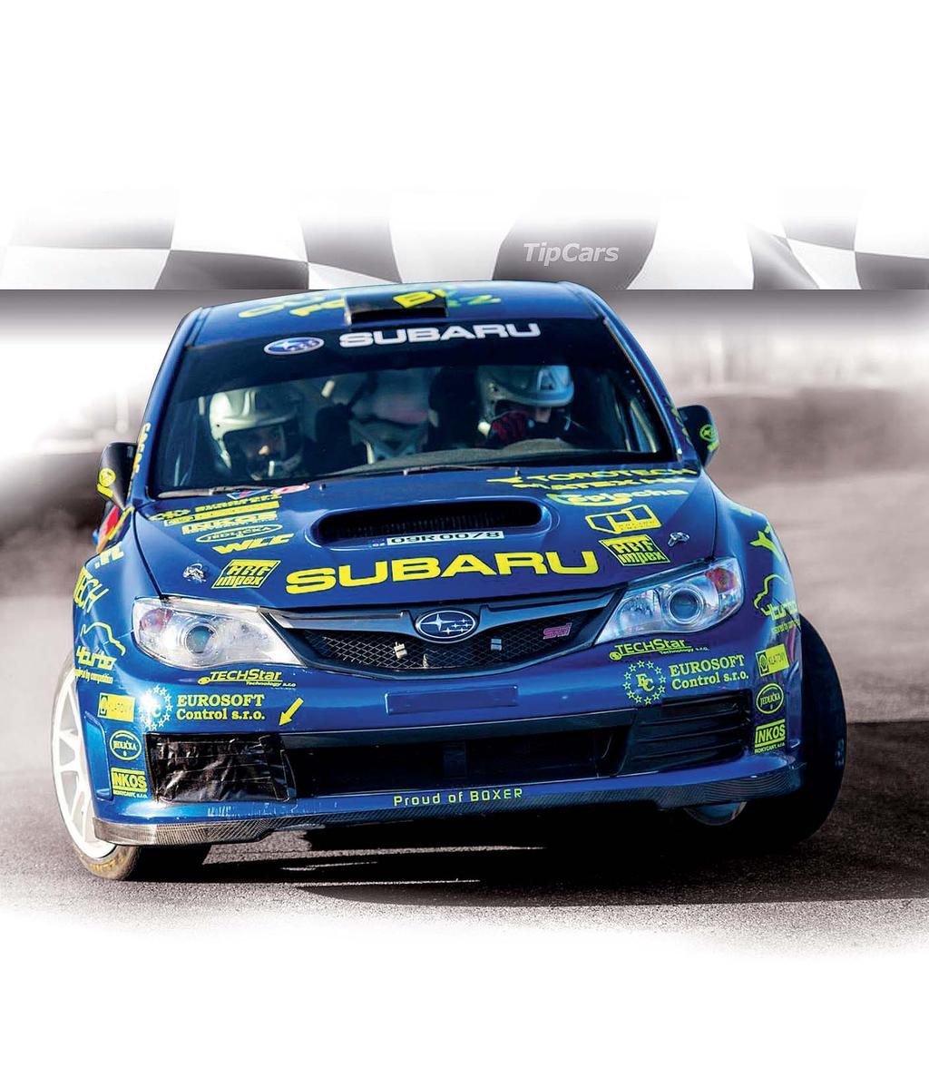 >>> strana 4 MČR v rally 2017