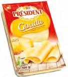 Od roku 2007 je  součástí francouzské skupiny LACTALIS, která ve více jak 70ti zemích světa zaměstnává přes 75 000 zaměstnanců.