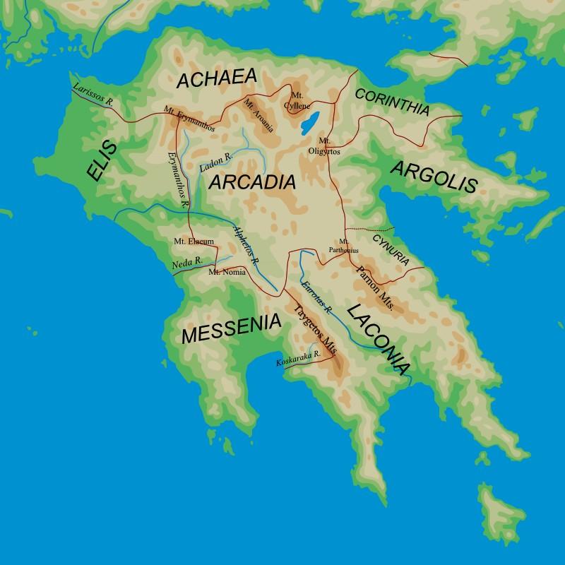 Slovo lykantropie zniňuje Ovidius a další Římští autoři Vergilius, Plinius Starší o muži, který přeplave