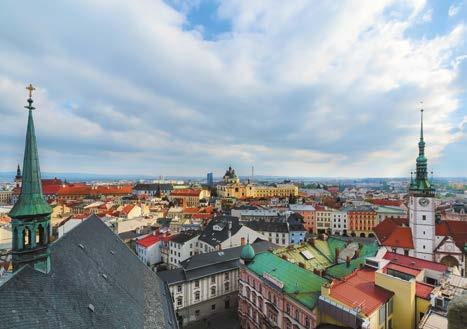 5. ÚKOL Město a vesnice Prohlédni si obrázky