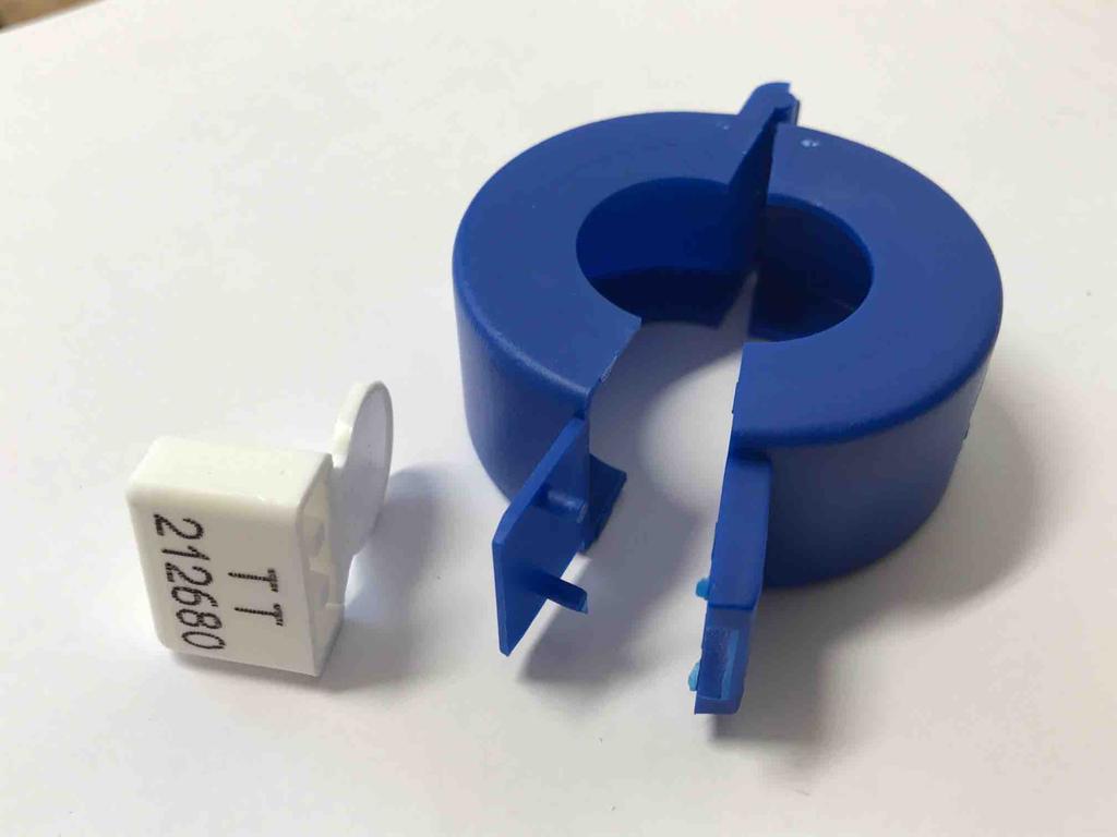 verzi R s pulsním kabelem Příplatek za verzi s R200-H CPR-RP 1/2" AF, SMARTm Exkluziv CPR-RP 1/2" AC, SMARTm Exkluziv Bytové vodoměry mokroběžné 40,0 90 342,0 380 180,0 290 Přesné bytové vodoměry