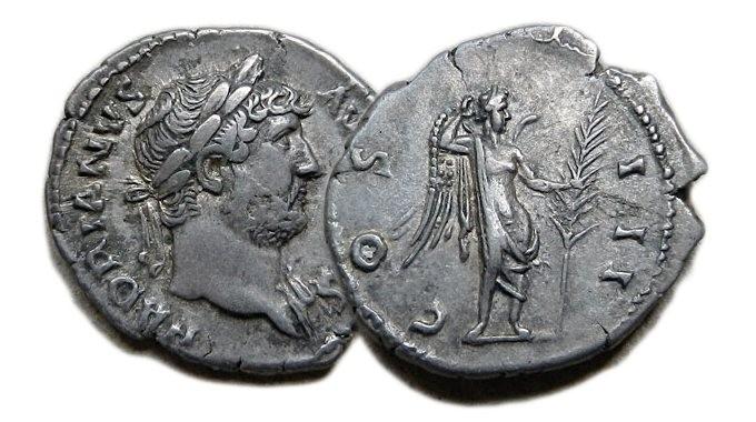 mincích Traiana