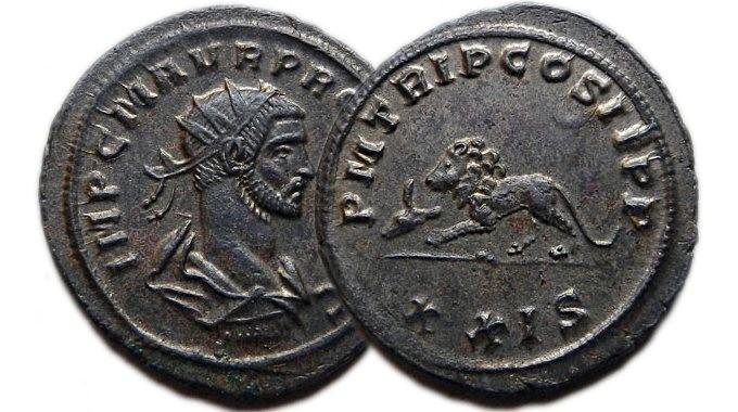 P.P. (Pater Patriae, Otec vlasti) - Tento čestný titul začal používat Augustus v roce jedna před n.l. Postupně ho využívala většina císařů po několik staletí.