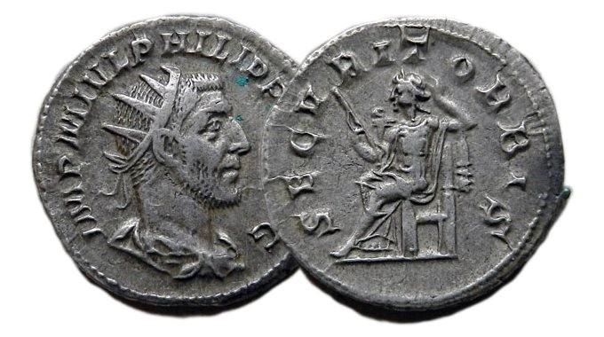 S tímto kočárem Elagabal přivezl do Říma kult svého syrského boha