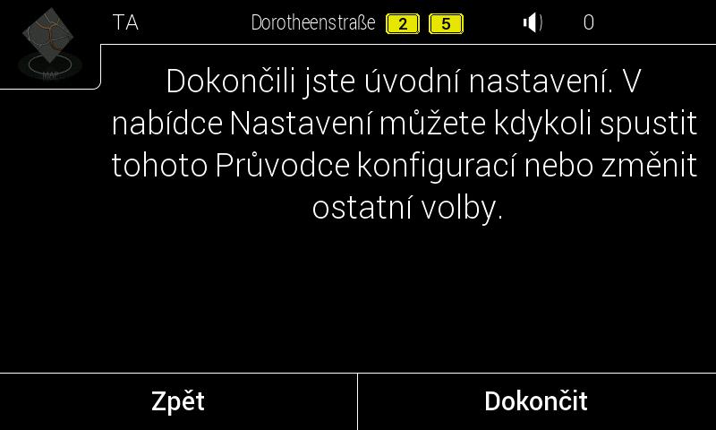 2 Ovládací prvky obrazovky Následující oddíly popisují funkci a použití tlačítek, posuvníků a ostatních ovládacích prvků obrazovky v systému