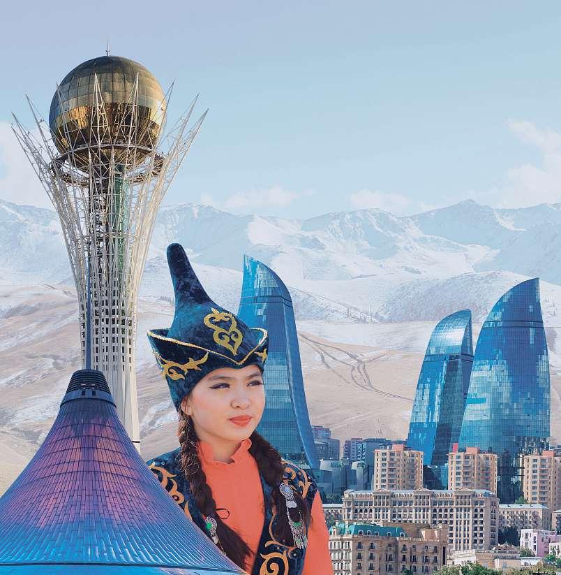 kazachstán aázerbájdžán - PDF Free Download