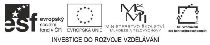 Jako nástroj zvyšující zejména kvalitu vrtaných děr lze kromě dvoubřitého vrtáku použít i tříbřitý vrták.