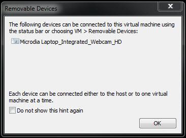 To, co bude zde zobrazeno, nebude Vaše IP adresa. DHCP server bude požadovat přiřazení nějaké IP adresy.