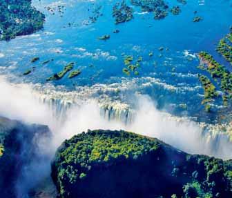 > JIHOAFRICKÁ REPUBLIKA, ZIMBABWE, BOTSWANA, MOZAMBIK Exkluzivní safari a pobyt v Mozambiku Johannesburg Victoria Falls NP Chobe Delta Okavango Johannesburg Vilanculos Bazaruto > NOVINKA V NABÍDCE >