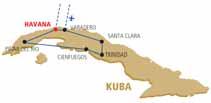Krásy Kuby s prodloužením ve Varaderu > KUBA Varadero Havana Piňar del Rio Cienfuegos Trinidad Santa Clara Varadero > MOŽNOST REZERVACE LETENEK VE TŘÍDĚ COMFORT CLASS > POBYTY + POZNÁVÁNÍ > OBLÍBENÝ